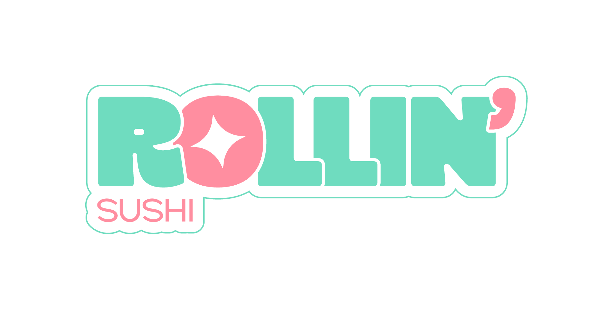 Rollin' Sushi